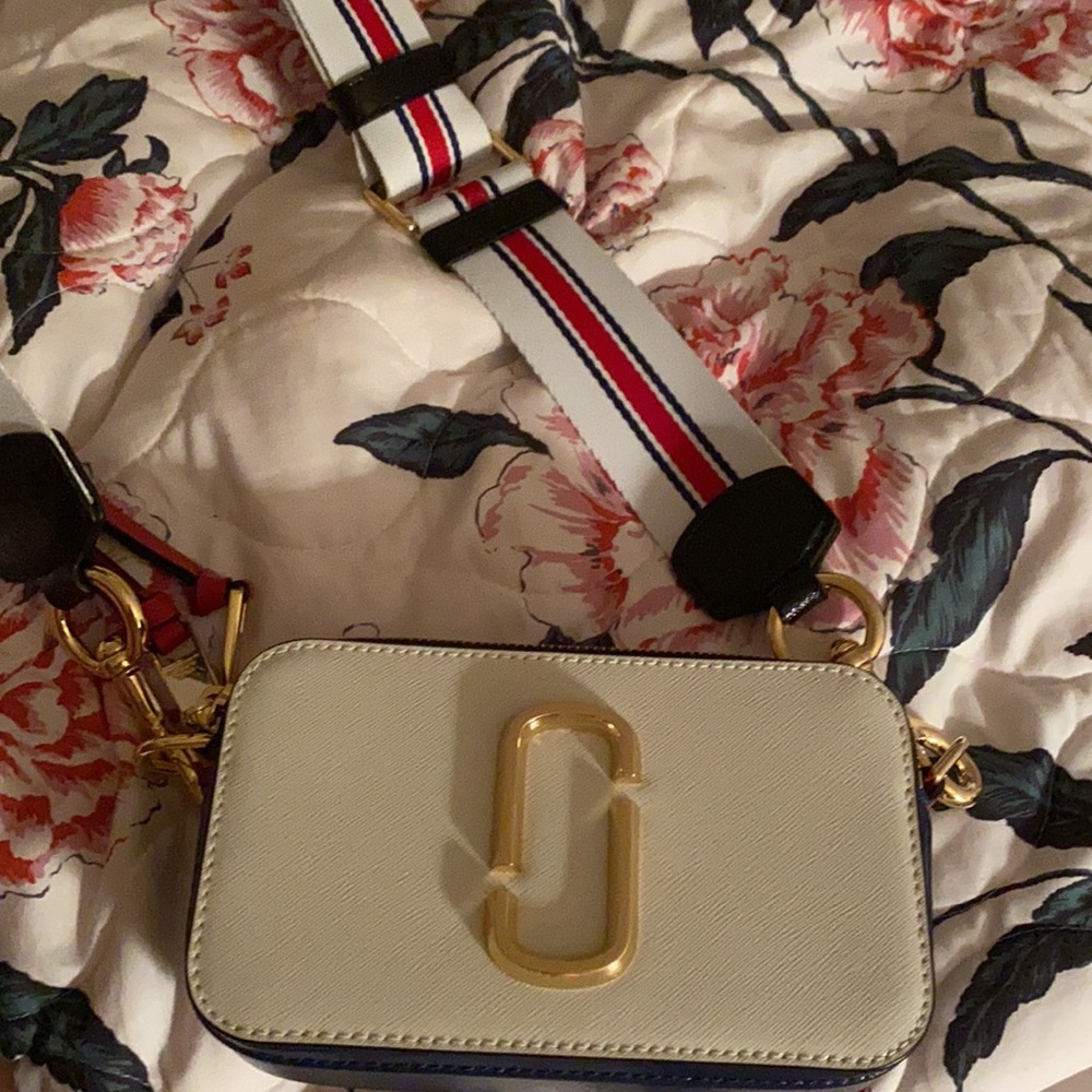 Marc Jacobs “The Snapshot”